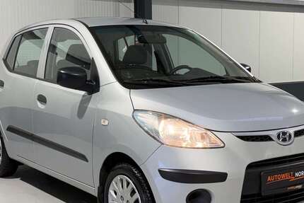 Hyundai i10 91.509 km 3.490 &euro; Spelle 48480