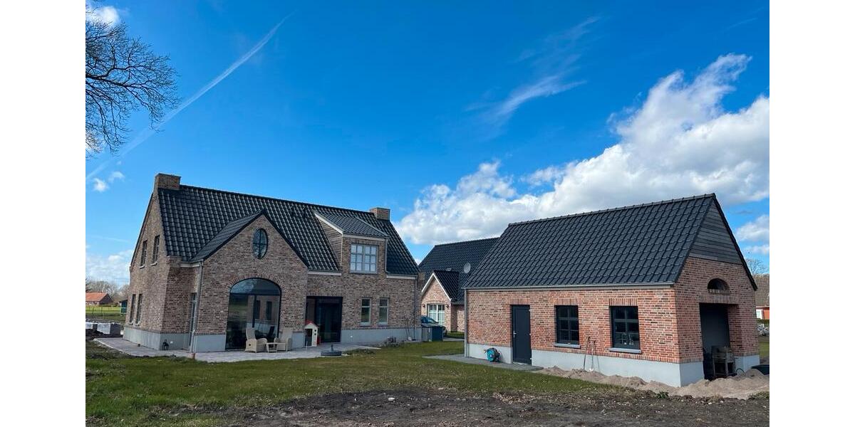 Einfamilienhaus Moormerland - 5 Zimmer, 225 m&sup2;, 830.000&euro; | Angebot:26040497