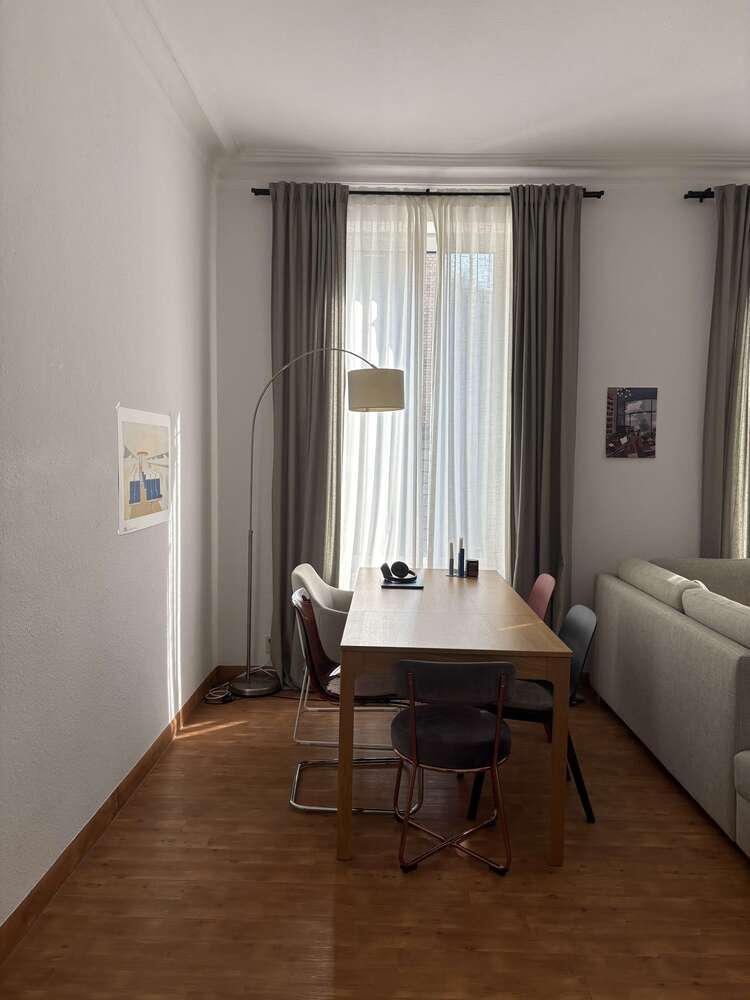 Wohnung zum Mieten in Stuttgart 980 € 55 m²