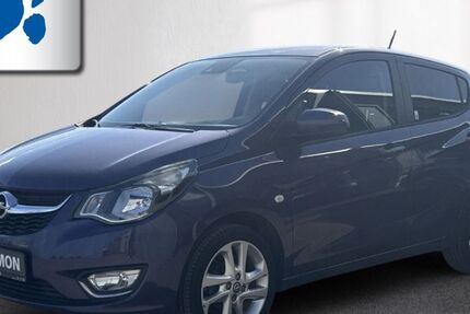 Opel Karl 135.995 km 5.430 &euro; Münster 48153