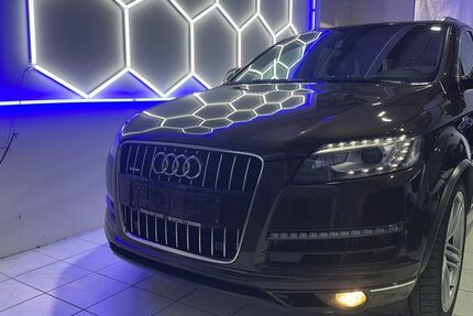Audi Q7 105.200 km 23.900 &euro; Ingolstadt 85051