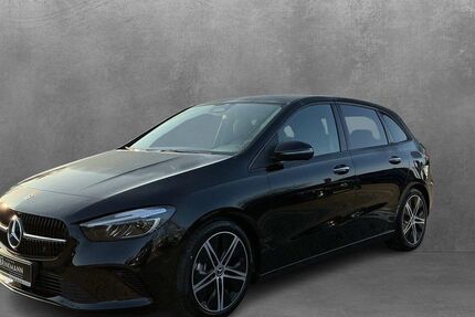 Mercedes-Benz B 180 8.735 km 29.380 &euro; Stralsund 18439