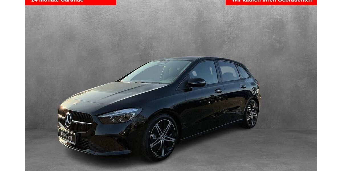 Mercedes-Benz B 180 8.735 km 29.380 &euro; Stralsund 18439