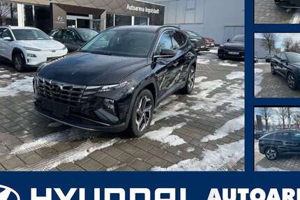 Hyundai TUCSON 84.000 km 22.975 &euro; Ingolstadt 85053