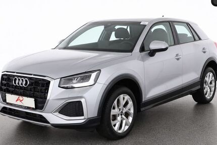 Audi Q2 20.125 km 23.370 &euro; Ludwigsfelde 14974