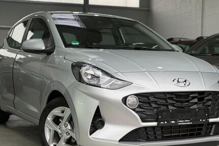 Hyundai i10 9.180 km 14.500 € Rommerskirchen 41569