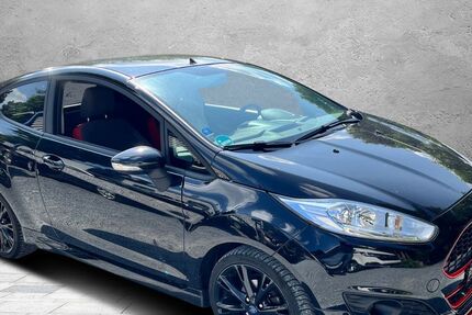 Ford Fiesta 100.000 km 6.333 &euro; Detmold 32758