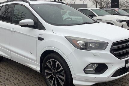 Ford Kuga 72.034 km 15.760 &euro; Arnstadt 99310