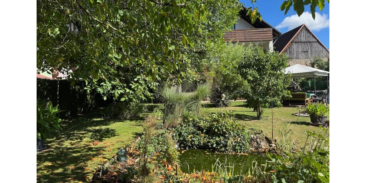 Einfamilienhaus Plech - 7 Zimmer, 260 m&sup2;, 439.000&euro; | Angebot:26136705