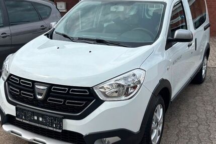 Dacia Dokker 175.284 km 6.750 &euro; Hagenow 19230