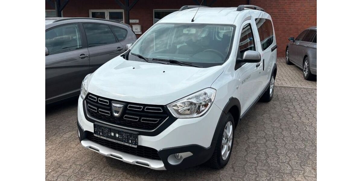 Dacia Dokker 175.284 km 6.750 &euro; Hagenow 19230