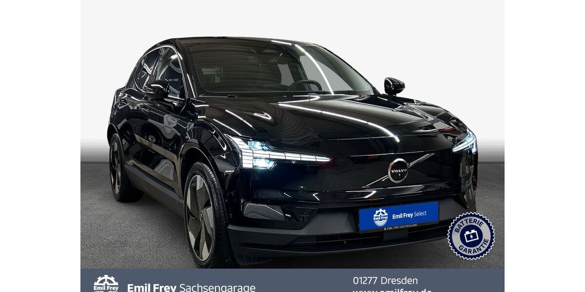 Volvo EX30 12.673 km 36.950 &euro; Dresden 01159