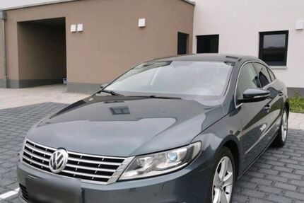 VW CC 179.965 km 9.999 &euro; Bindlach 95463