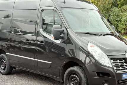 Renault Master 119.470 km 15.990 € Sinsheim 74889