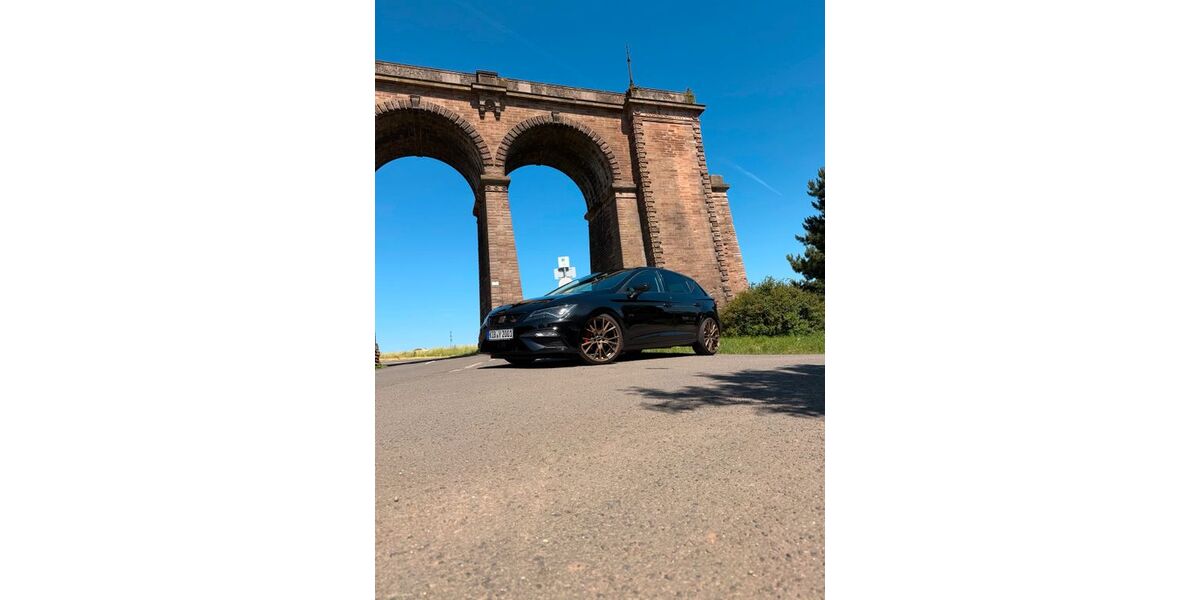 Seat Leon 111.000 km 18.000 &euro; Ludwigshafen 67063
