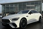 Mercedes-Benz AMG GT 43 4Matic+ SPORTAGA/MEMORY/BURM./1.HAND 96.338 km 75.800 &euro; Villingen-Schwenningen 78054