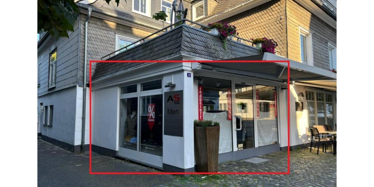 Gewerbeobjekt Schmallenberg - 650&euro; | Angebot:25317080