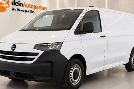 VW T7 Transporter 23.800 km 24.900 &euro; Mössingen 72116