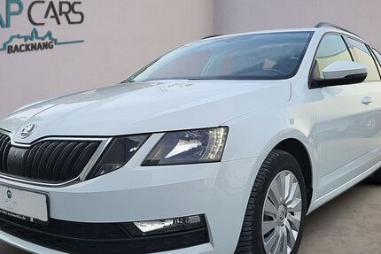 Skoda Octavia 120.589 km 10.900 &euro; Backnang 71522