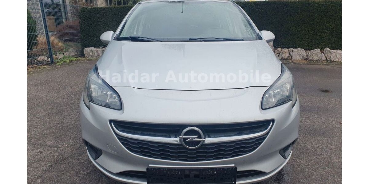 Opel Corsa 289.365 km 2.990 &euro; Mechernich 53894