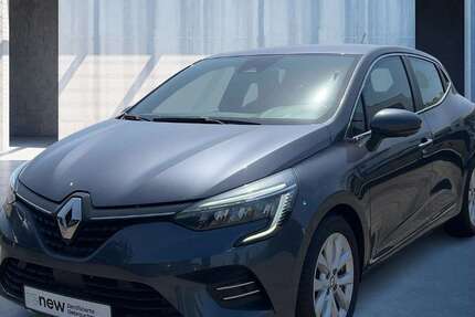 Renault Clio 31.391 km 13.950 &euro; Köln 50939