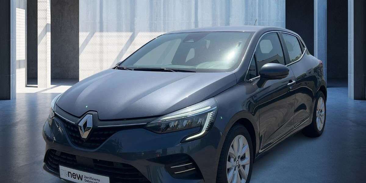 Renault Clio 31.391 km 13.950 &euro; Köln 50939