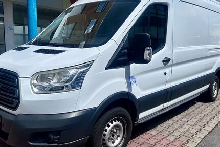 Ford Transit 205.530 km 5.490 &euro; Heidelberg 69115