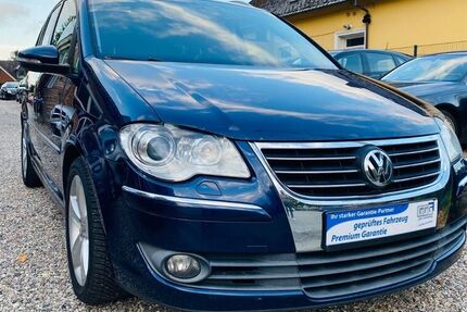 VW Touran