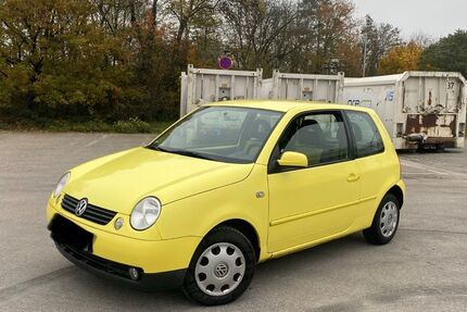 VW Lupo 136.300 km 2.666 &euro; Gondelsheim 75053