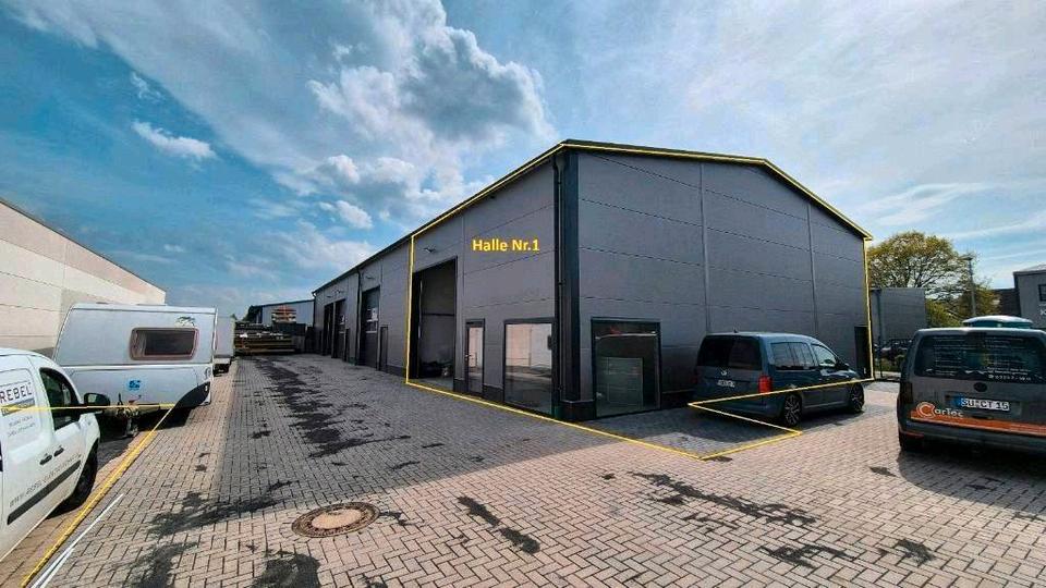 Gewerbeobjekt Bornheim - 1.820&euro; | Angebot:26263328