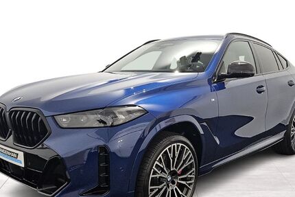 BMW X6 2.900 km 120.904 &euro; Eisenach 99817