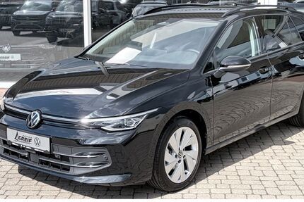 VW Golf 9.985 km 29.900 &euro; Greifswald 17489