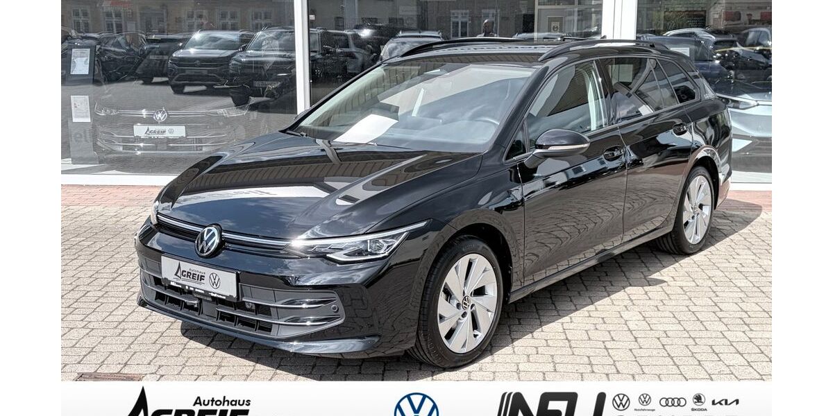 VW Golf 9.985 km 29.900 &euro; Greifswald 17489