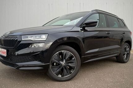 Skoda Karoq 2.600 km 35.999 € Worms 67549