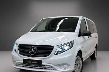 Mercedes-Benz Vito 70.000 km 37.899 &euro; Altdorf 90518