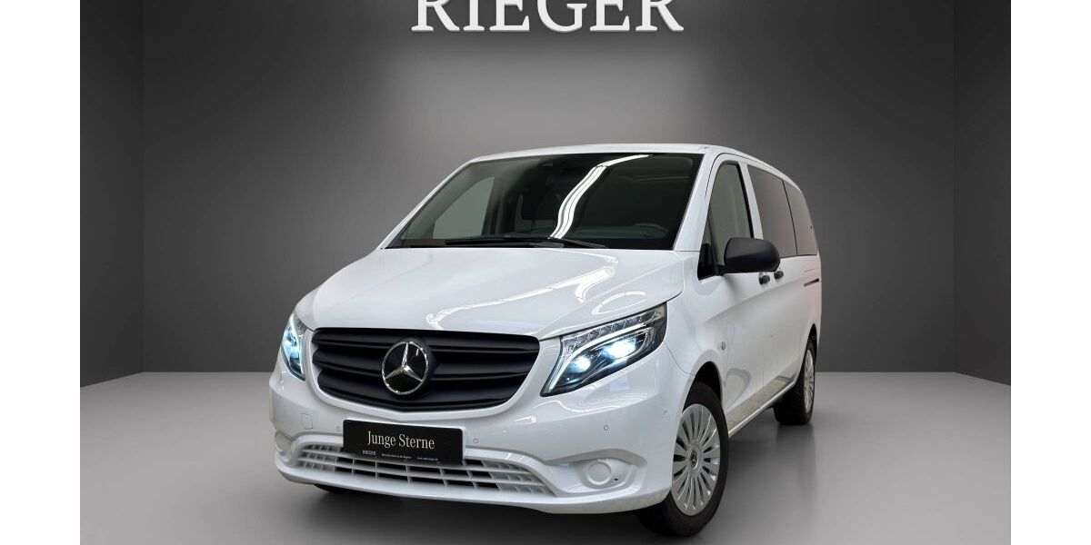 Mercedes-Benz Vito 70.000 km 37.899 &euro; Altdorf 90518