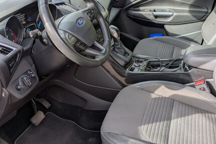 Ford Kuga 155.000 km 14.995 &euro; Wülfrath 42489