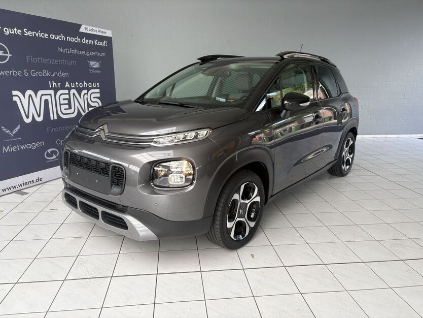 Citroen C3 Aircross 57.998 km 13.490 € Billerbeck 48727