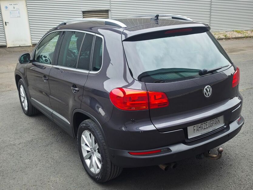 VW Tiguan 145.268 km 12.499 € Siegen 57080