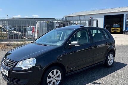 VW Polo 165.000 km 3.490 &euro; Alzey 55232