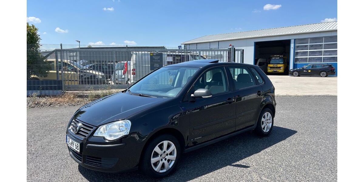 VW Polo 165.000 km 3.490 &euro; Alzey 55232