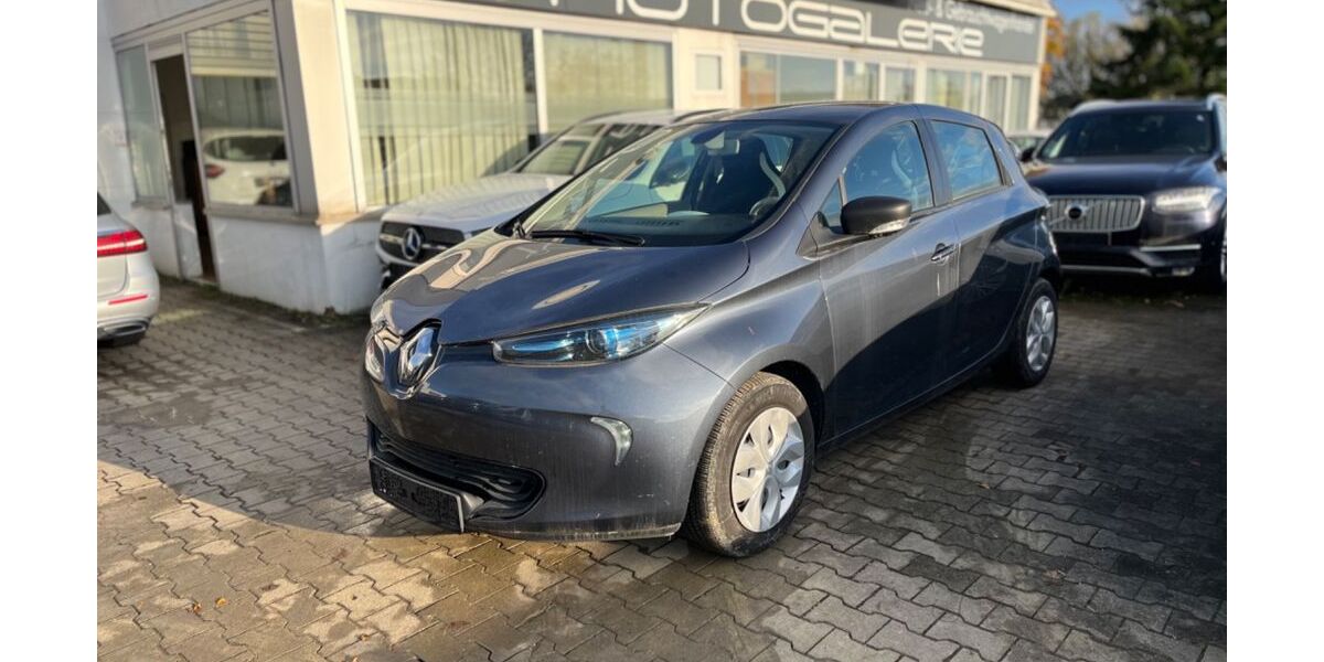 Renault ZOE 20.000 km 6.990 &euro; Ulm-Jungingen 89081