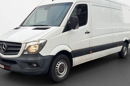 Mercedes-Benz Sprinter 110.000 km 21.880 € Ronnenberg OT Empelde 30952