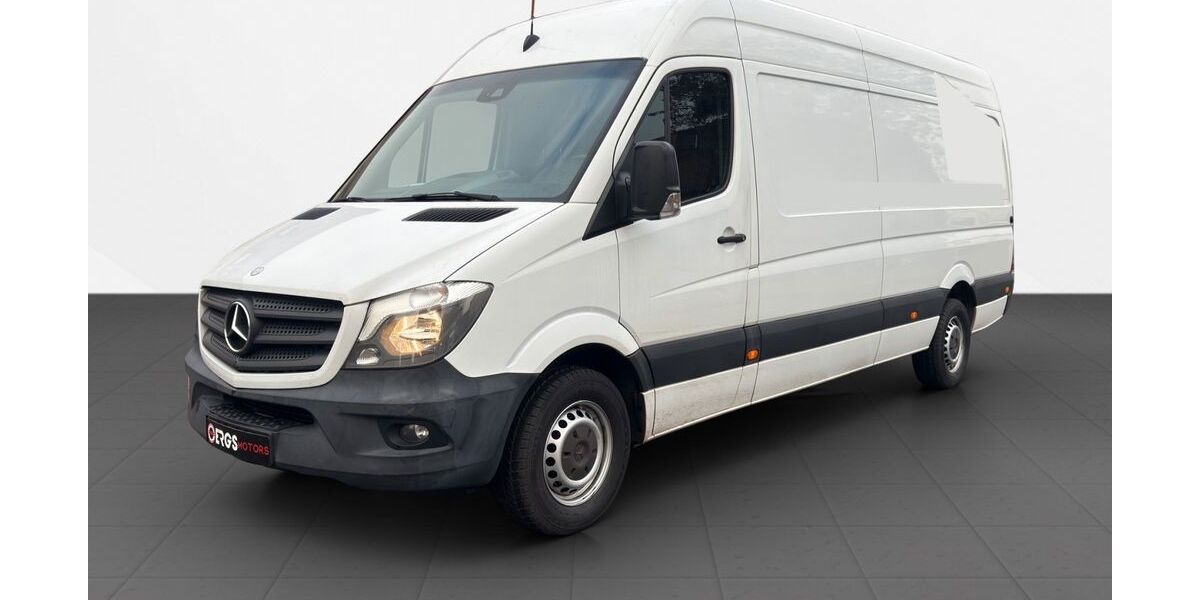Mercedes-Benz Sprinter 110.000 km 21.880 € Ronnenberg OT Empelde 30952