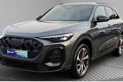 Audi Q5 1.010 km 63.890 &euro; Weyhe 28844