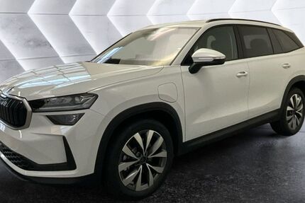 Skoda Kodiaq 9.990 km 53.580 &euro; Ludwigsfelde 14974
