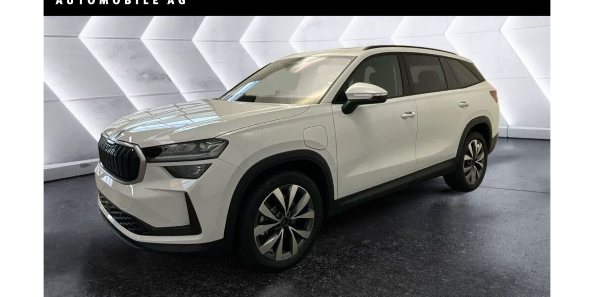 Skoda Kodiaq 9.990 km 53.580 &euro; Ludwigsfelde 14974