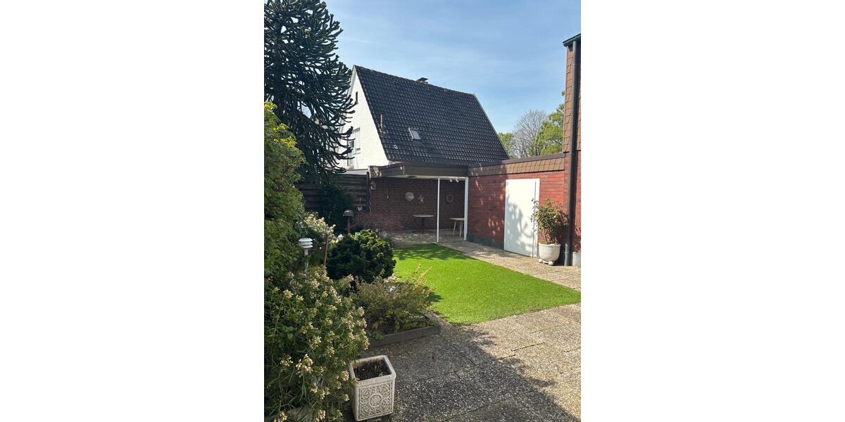 Doppelhaushälfte Stadtlohn - 4 Zimmer, 116 m&sup2;, 200.000&euro; | Angebot:26490434