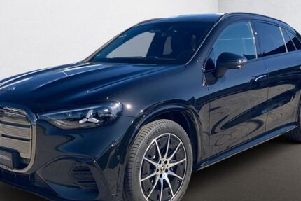 Mercedes-Benz GLC 400 9.900 km 79.895 &euro; Mühldorf 84453