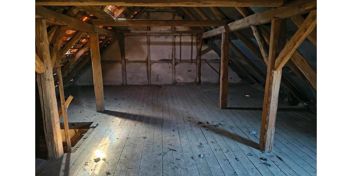 Einfamilienhaus Langelsheim - 130.000&euro; | Angebot:27010012
